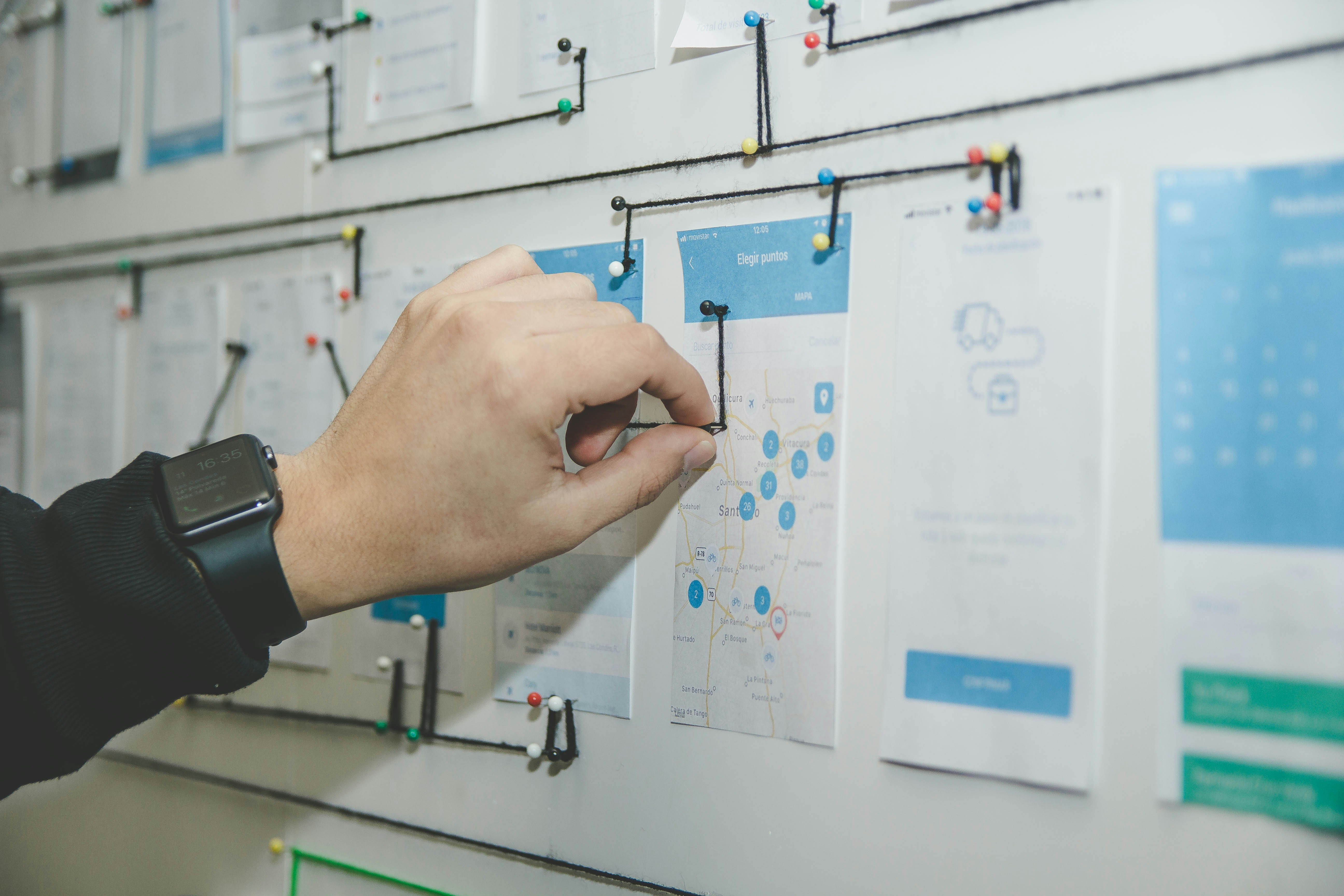 You Don't Need Another Software Project